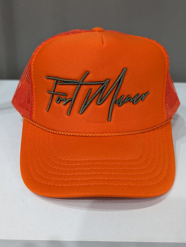 Trucker Hat
