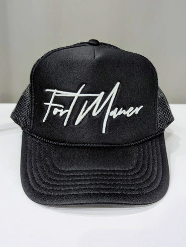 Trucker Hat
