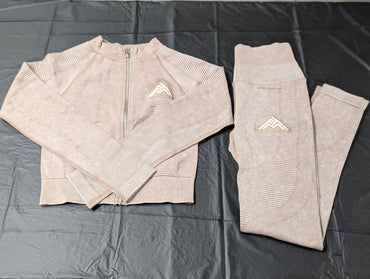 Women’s Legging Set