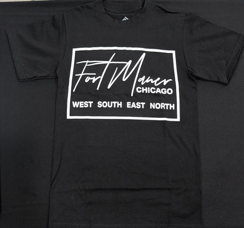 Signature T-Shirt