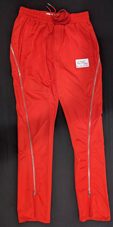 Signature “Zipper” Pants