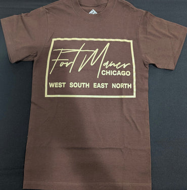 Signature T-Shirt