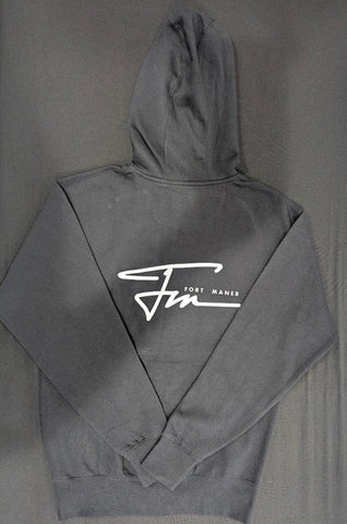 Signature Hoodie