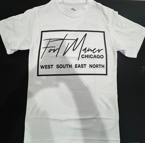 Signature T-Shirt