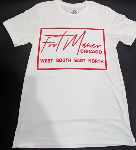 Signature T-Shirt