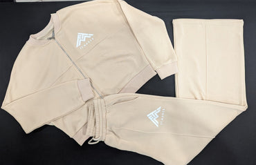 Logo 2 Piece Sweatsuit