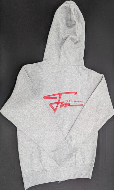 Signature Hoodie