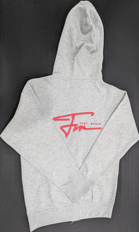 Signature Hoodie