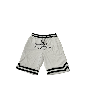 SIGNATURE BASKETBALL SHORTS