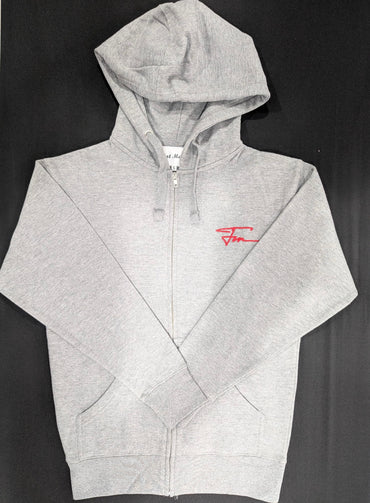 Signature Hoodie