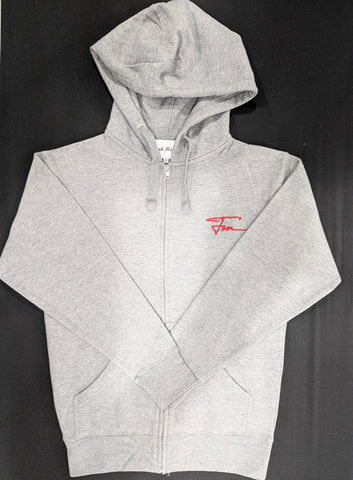 Signature Hoodie