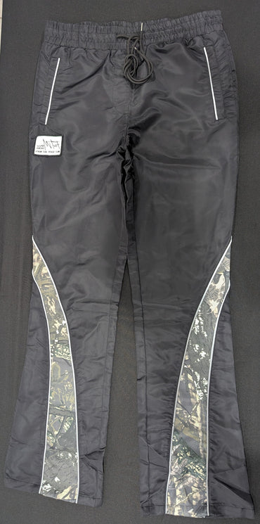 Camo Pants