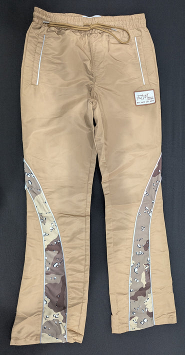 Camo Pants