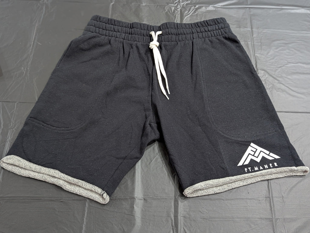 Logo Sweat Shorts
