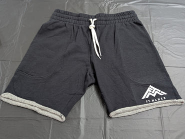 Logo Sweat Shorts