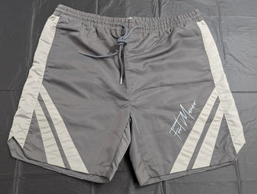 Swoosh “Signature” Shorts