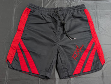 Swoosh “Signature” Shorts