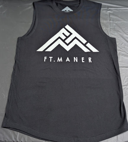 Logo Tank Top