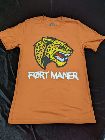 JAGUAR Tee