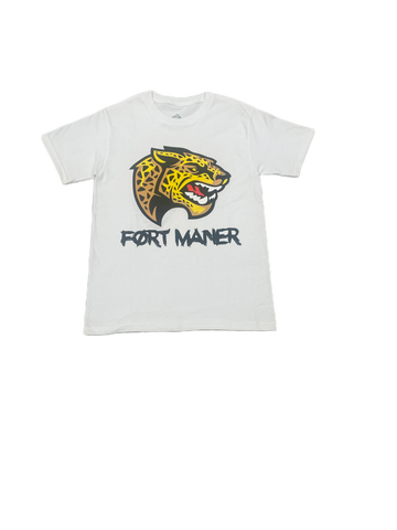 JAGUAR Tee