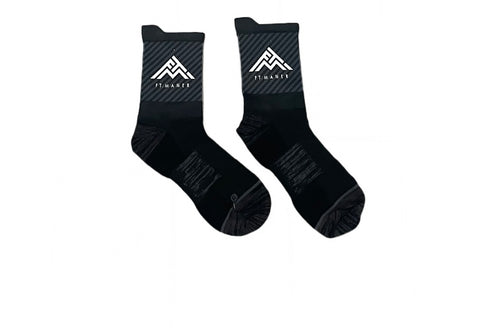 Fort Maner Socks