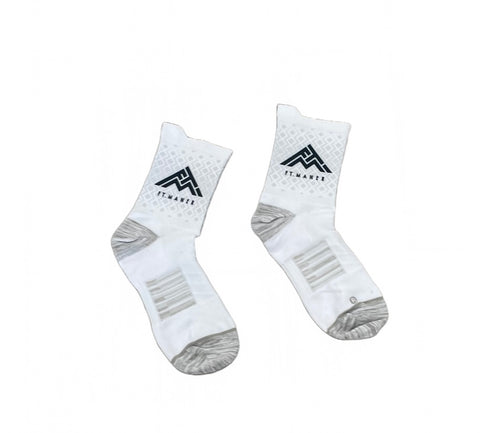 Fort Maner Socks